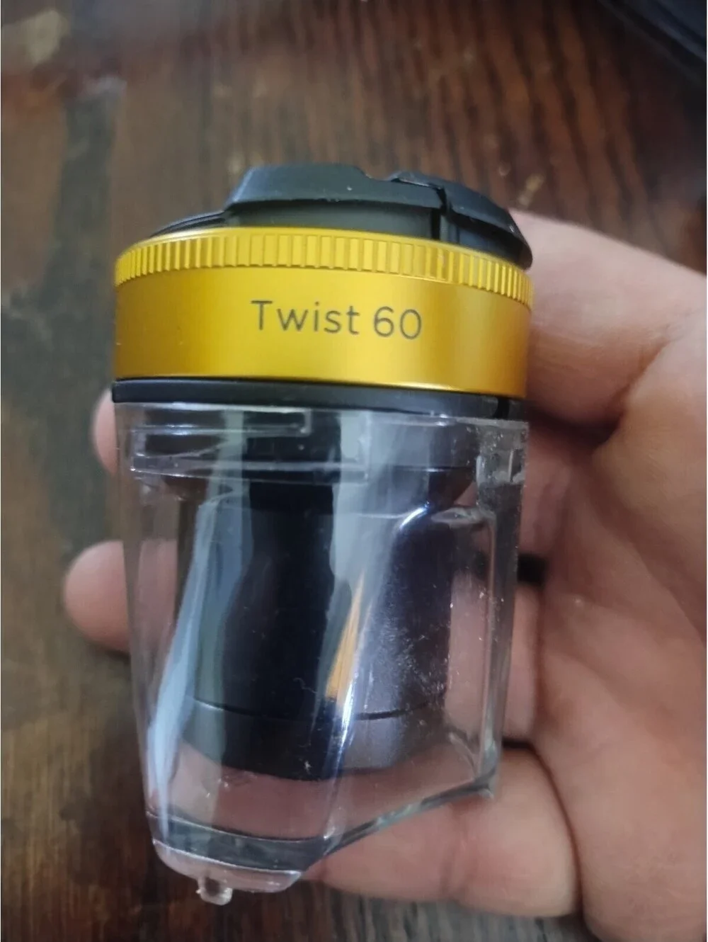Lensbaby Twist 60 Optic LBT60